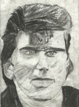 Ken Wahl #638431 picture (Portrait Medium)