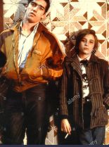 Ken Wahl #638437 picture (Portrait Medium)