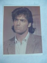 Ken Wahl