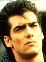 Ken Wahl