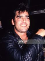 Ken Wahl