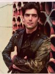 Ken Wahl