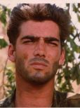 Ken Wahl