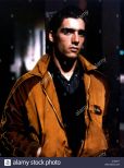 Ken Wahl