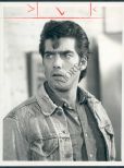 Ken Wahl