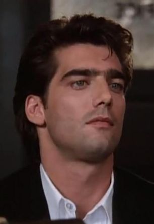 Ken Wahl