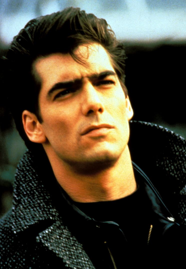 Ken Wahl