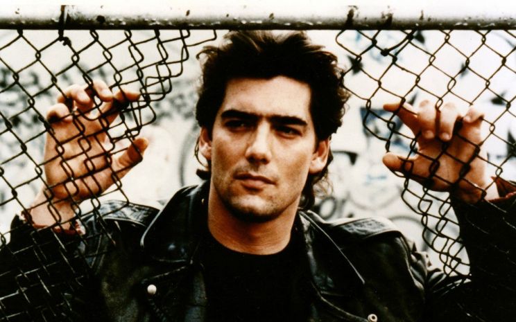 Ken Wahl