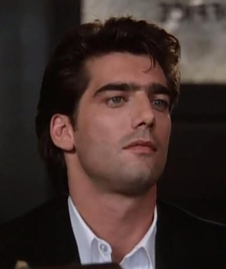 Ken Wahl