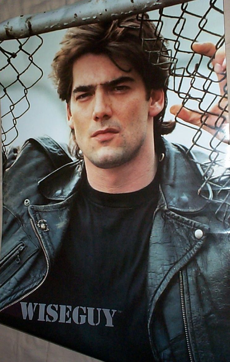 Ken Wahl