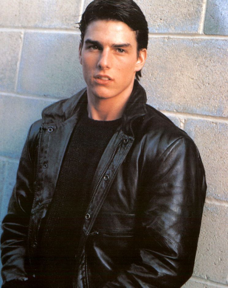 Ken Wahl