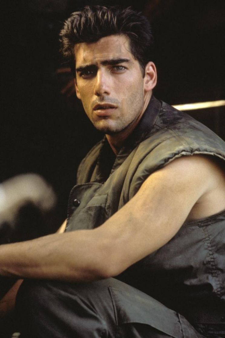 Ken Wahl