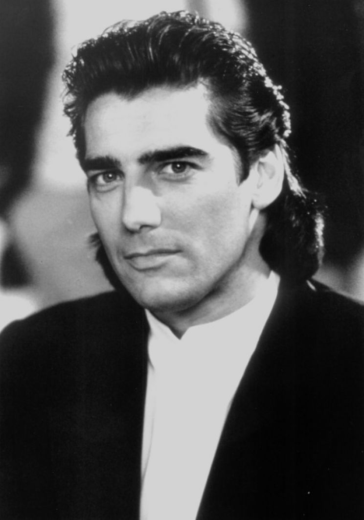 Ken Wahl