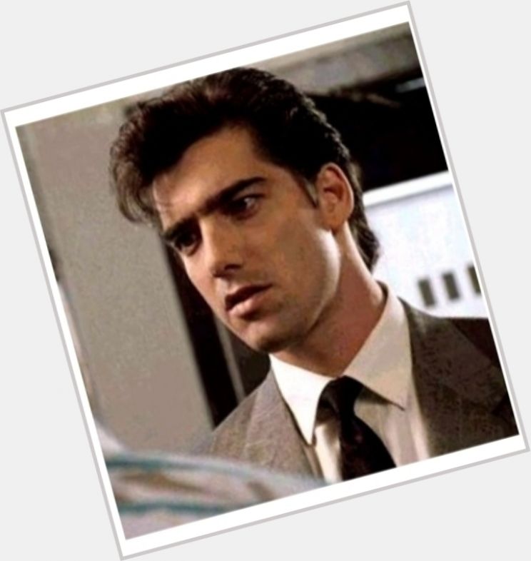 Ken Wahl