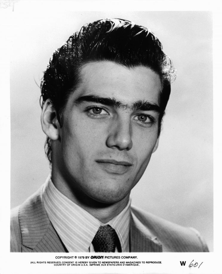 Ken Wahl