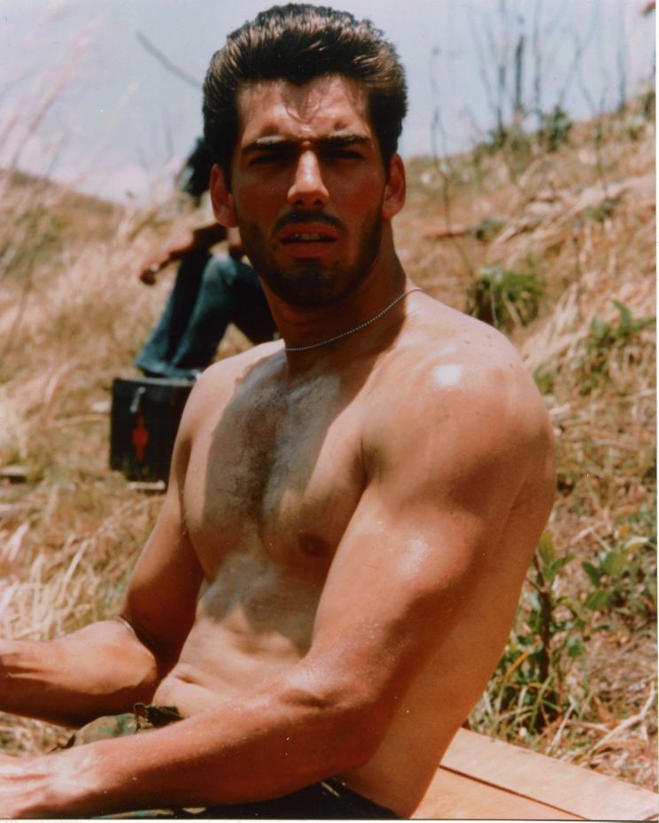 Ken Wahl