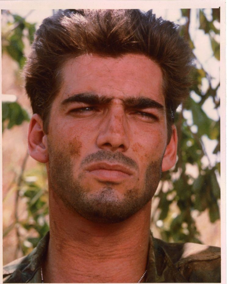 Ken Wahl