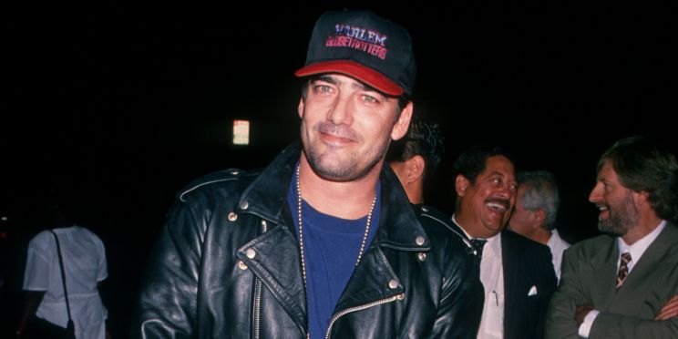 Ken Wahl