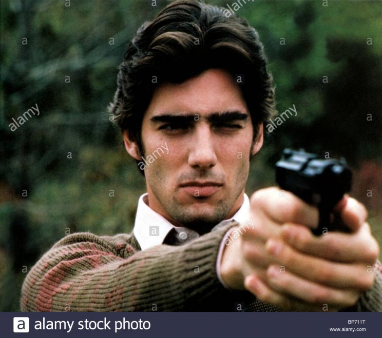 Ken Wahl