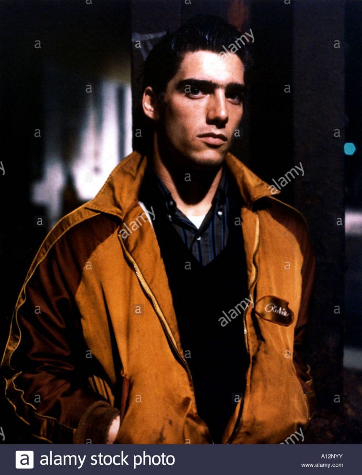 Ken Wahl