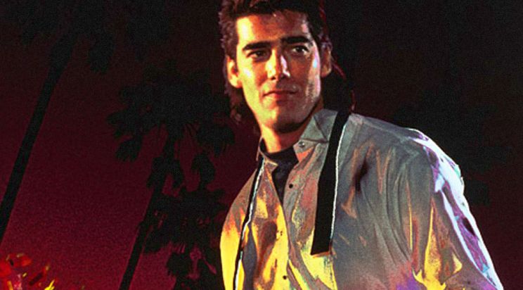 Ken Wahl