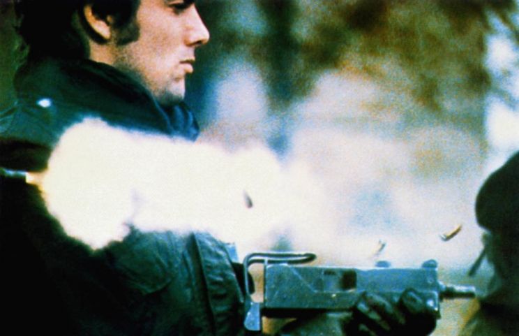 Ken Wahl