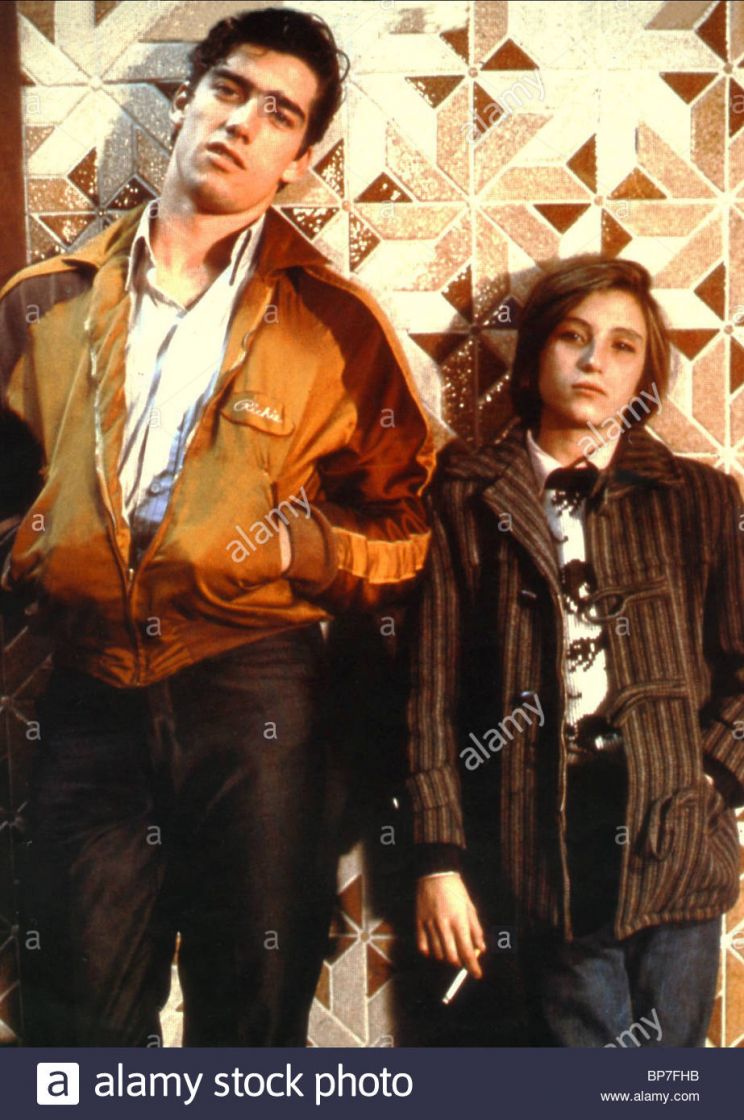 Ken Wahl
