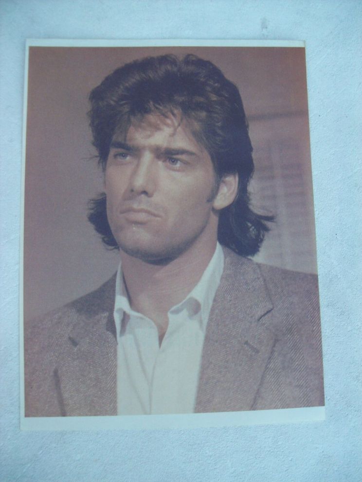 Ken Wahl