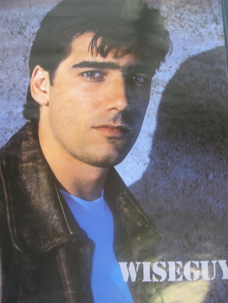 Ken Wahl