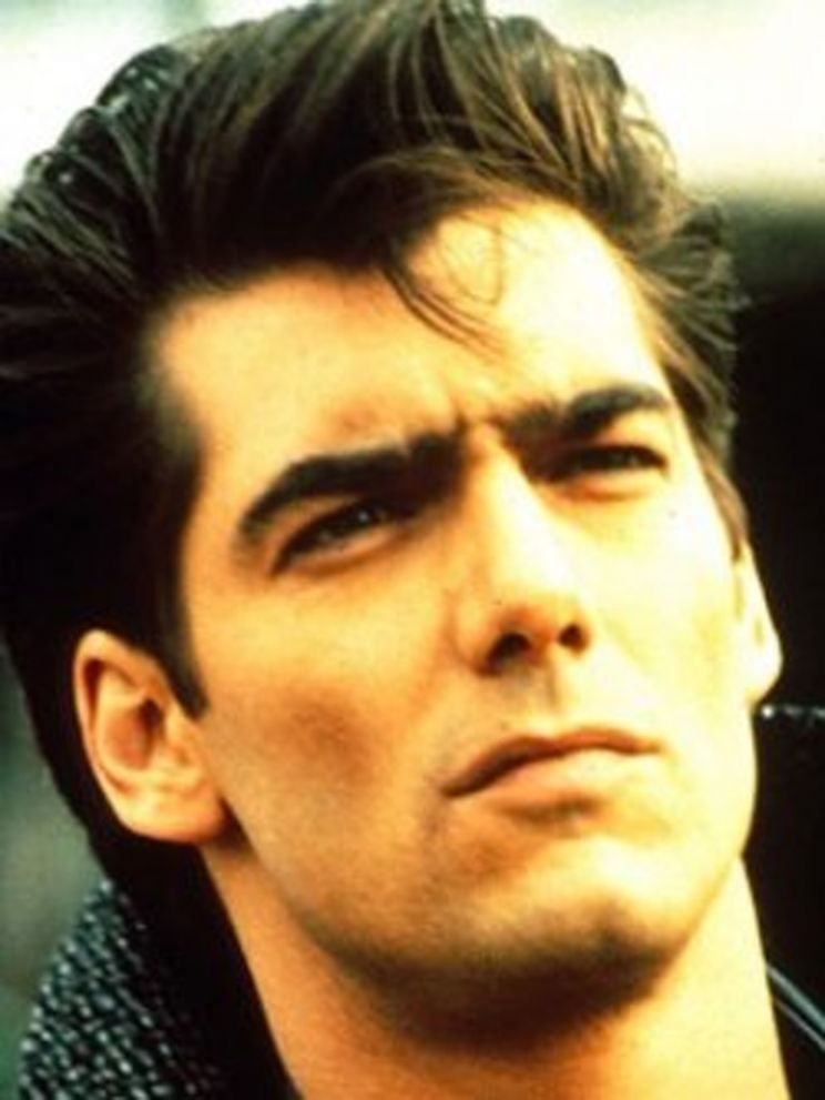 Ken Wahl