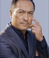 Ken Watanabe