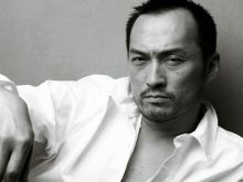 Ken Watanabe