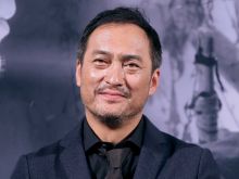 Ken Watanabe