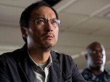 Ken Watanabe