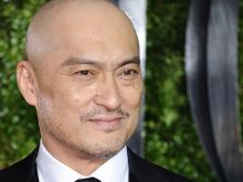 Ken Watanabe