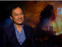 Ken Watanabe