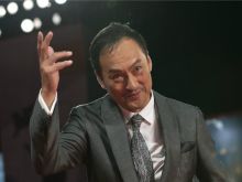 Ken Watanabe