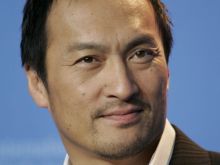 Ken Watanabe