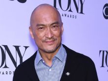 Ken Watanabe