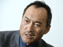 Ken Watanabe