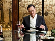 Ken Watanabe