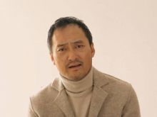 Ken Watanabe