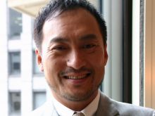 Ken Watanabe