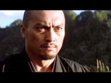 Ken Watanabe