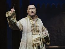 Ken Watanabe