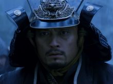 Ken Watanabe