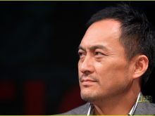 Ken Watanabe