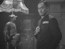 Ken Watanabe