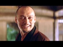 Ken Watanabe