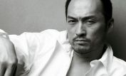 Ken Watanabe